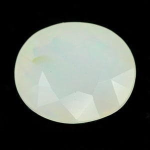 Natural Multi Color Opal Gemstones 1.62 Ct. Oval Shape 9.3 x 7.9 Mm.: Product ID: 818709703 Product Name: Natural Opal Weight: 1.62 CT. Size: 9.3 x 7.9 x 5.1 MM. Shape: Oval Color: Multi Color Clarity:Semi - Transparent Luster: Good Gems Origin: Ethiopia Treatment: Unhe