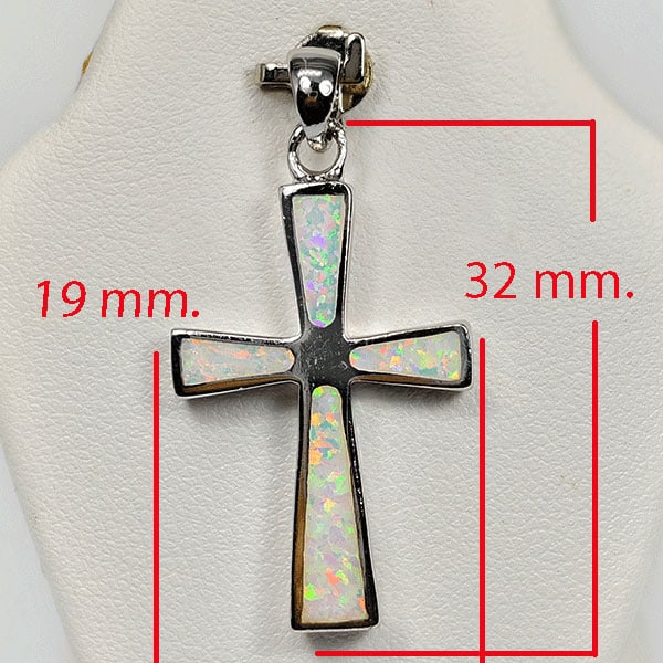 925 Sterling Silver Pendant Jewelry 4.88 Grams with Multi Color White Created Opal: Product ID: 200108196 Product Type: 925 Sterling Silver Fine Jewelry Jewelry Weight: 4.88 Grams. Gemstones Color: Multi-Color Metal: Solid Silver 92.5%. Gemstone Detail: At Your Service: At Treasure o