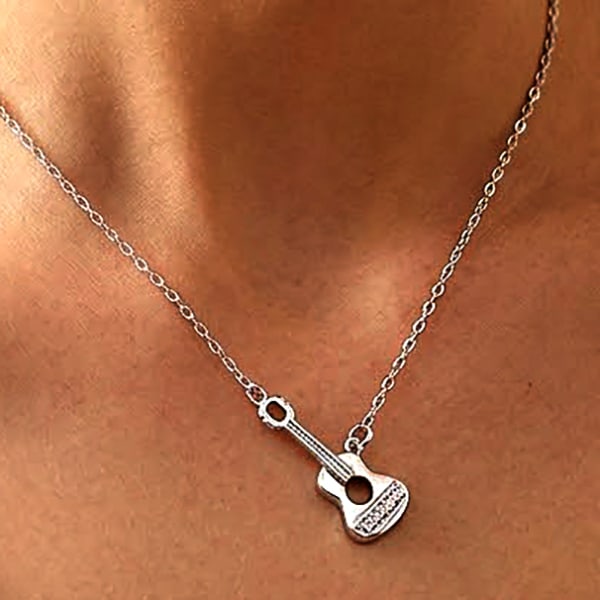 925 Sterling Silver Necklace Jewelry 2.50 Grams Length 16 Inch.: Product ID: 280540071 Product Type: 925 Sterling Silver Fine Jewelry Jewelry Weight: 2.50 Grams. Gemstones Color: Silver Metal: Solid Silver 92.5%. Gemstone Detail: About 2.50 Grams. And White CZ Roun