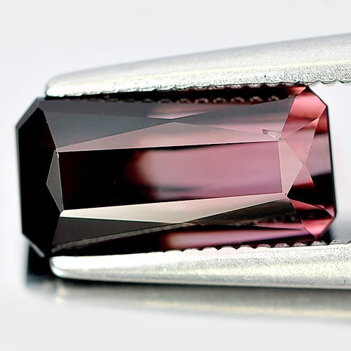 Natural Bi Color Tourmaline Gemstones 2.60 Ct. Octagon 10.6 x 5.4 Mm.: Product ID: 807231263 Product Name: Natural Tourmaline Weight: 2.60 CT. Size: 10.6 x 5.4 x 4.6 MM. Shape: Octagon Color: Bi Color Clarity:VSI Luster: Good Gems Origin: Nigeria Treatment: Unheated Crys