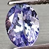 Natural Blue Tanzanite Gemstones 0.78 Ct. Oval Shape 6.9 X 5 Mm.: Product ID: 107000516 Product Name: Natural Tanzanite Weight: 0.78 CT. Size: 6.9 X 5 X 3.2 MM. Shape: Oval Color: Blue Clarity:SI Luster: Good Gems Origin: Tanzania Treatment: Heated Crystal Structure