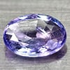 Natural Blue Tanzanite Gemstones 0.28 Ct. Oval Shape 5.1 X 3.7 Mm.: Product ID: 107000638 Product Name: Natural Tanzanite Weight: 0.28 CT. Size: 5.1 X 3.7 X 1.8 MM. Shape: Oval Color: Violet Blue Clarity:VVS Luster: Good Gems Origin: Tanzania Treatment: Heated Crystal