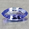 Natural Blue Tanzanite Gemstones 0.20 Ct. Marquise Shape 5.4 X 2.7 Mm.: Product ID: 107000802 Product Name: Natural Tanzanite Weight: 0.20 CT. Size: 5.4 X 2.7 X 1.9 MM. Shape: Marquise Color: Violet Blue Clarity:Si Luster: Good Gems Origin: Tanzania Treatment: Heated Crys