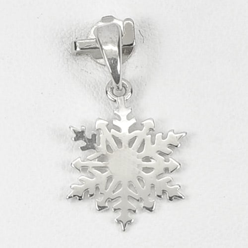 1.12 G. Real 925 Sterling Silver White Gold Plated Lovely Pendant Jewelry: Product ID: 280330008 Product Type: 925 Sterling Silver Fine Jewelry Jewelry Weight: 1.12 Grams. Gemstones Color: Silver Metal: Solid Silver 92.5%. Gemstone Detail: Average Range 1.11 - 1.25 Grams Per