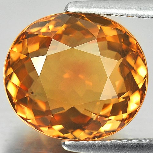 Natural Yellow Tourmaline Gemstones 6.01 Ct. Clean Oval Shape 11.7 x 10.5 Mm.: Product ID: 807250057 Product Name: Natural Tourmaline Weight: 6.01 CT. Size: 11.7 x 10.5 x 6.7 MM. Shape: Oval Color: Yellow Clarity:IF Luster: Very Good Gems Origin: Nigeria Treatment: Unheated Crys