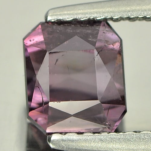 Natural Party Color Tourmaline Gemstones 1.52 Ct. Octagon Shape 5.9 x 5.2 Mm.: Product ID: 807230082 Product Name: Natural Tourmaline Weight: 1.52 CT. Size: 5.9 x 5.2 x 4.9 MM. Shape: Octagon Color: Party Color Clarity:VSI Luster: Good Gems Origin: Nigeria Treatment: Unheated Cr