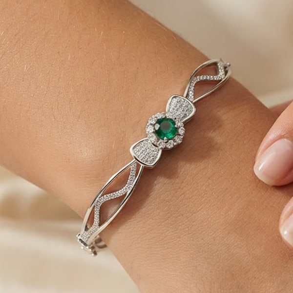 925 Sterling Silver Bangle Jewelry 9.38 Grams Diameter 63 Mm.: Product ID: 280550085 Product Type: 925 Sterling Silver Fine Jewelry Jewelry Weight: 9.38 Grams. Gemstones Color: Silver Metal: Solid Silver 92.5%. Gemstone Detail: Average Range 9.38 - 9.64 Gram Per 