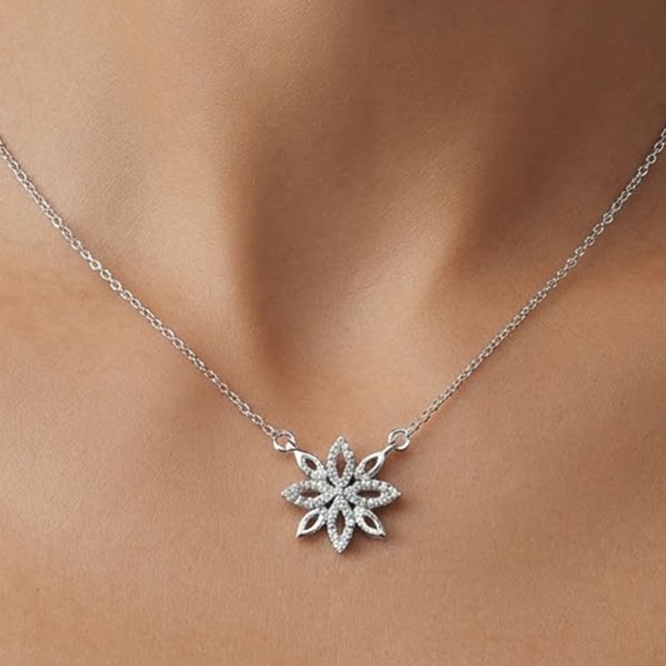 925 Sterling Silver Necklace Jewelry 2.10 Grams Length 16 Inch.: Product ID: 280540180 Product Type: 925 Sterling Silver Fine Jewelry Jewelry Weight: 2.10 Grams. Gemstones Color: Silver Metal: Solid Silver 92.5%. Gemstone Detail: About 2.10 Grams. White CZ Round Si