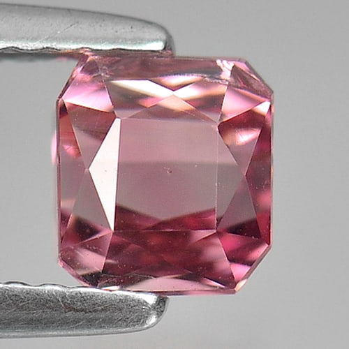 Natural Party Color Tourmaline Gemstones 1.39 Ct Octagon Shape 5.7 x 5.1 Mm.: Product ID: 807229847 Product Name: Natural Tourmaline Weight: 1.39 CT. Size: 5.7 x 5.1 x 5 MM. Shape: Octagon Color: Party Color Clarity:SI Luster: Good Gems Origin: Nigeria Treatment: Unheated Cryst
