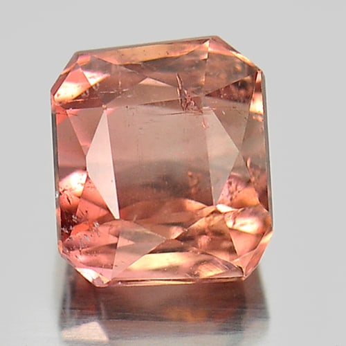 Natural Party Color Tourmaline Gemstones 1.14 Ct Octagon Shape 5.7 x 5 Mm.: Product ID: 807229832 Product Name: Natural Tourmaline Weight: 1.14 CT. Size: 5.7 x 5 x 4.5 MM. Shape: Octagon Color: Party Color Clarity:SI Luster: Good Gems Origin: Nigeria Treatment: Unheated Cryst