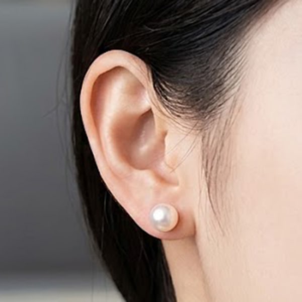 Natural Multi Color Pink Pearl 925 Sterling Silver Jewelry 1.92 Grams Earrings: Product ID: 280140107 Product Type: 925 Sterling Silver Fine Jewelry Jewelry Weight: 1.92 Grams. Gemstones Color: Multi-Color Pink Metal: Solid Silver 92.5%. Gemstone Detail: Pearl At Your Service: At