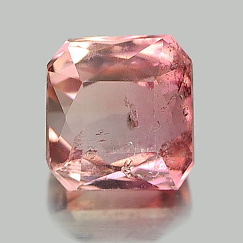 Natural Multi Color Tourmaline Gemstones 1.15 Ct. Octagon Shape 5.5 x 5.3 Mm.: Product ID: 807229848 Product Name: Natural Tourmaline Weight: 1.15 CT. Size: 5.5 x 5.3 x 4.3 MM. Shape: Octagon Color: Multi Color Clarity:SI Luster: Good Gems Origin: Nigeria Treatment: Unheated Cry