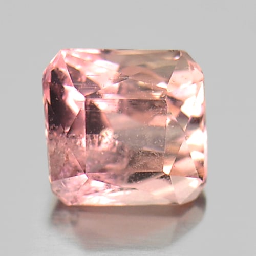 Natural Party Color Tourmaline Gemstones 0.72 Ct. Octagon Shape 4.9 x 4.8 Mm.: Product ID: 807229891 Product Name: Natural Tourmaline Weight: 0.72 CT. Size: 4.9 x 4.8 x 3.8 MM. Shape: Octagon Color: Party Color Clarity:SI Luster: Good Gems Origin: Nigeria Treatment: Unheated Cry