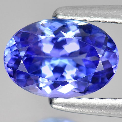 Natural Blue Tanzanite Gemstones 1.27 Ct. Oval Shape 8 x 5.5 Mm.: Jewelry Setting Metal: Jewelry Weight: 0 Grams. Gemstones Details Product ID: 807009068 Product Name: Natural Tanzanite Gemstone: Total Gem Weight: 1.27 CT. Gems Size: 8 x 5.5 x 3.9 MM. Shape: Oval Co