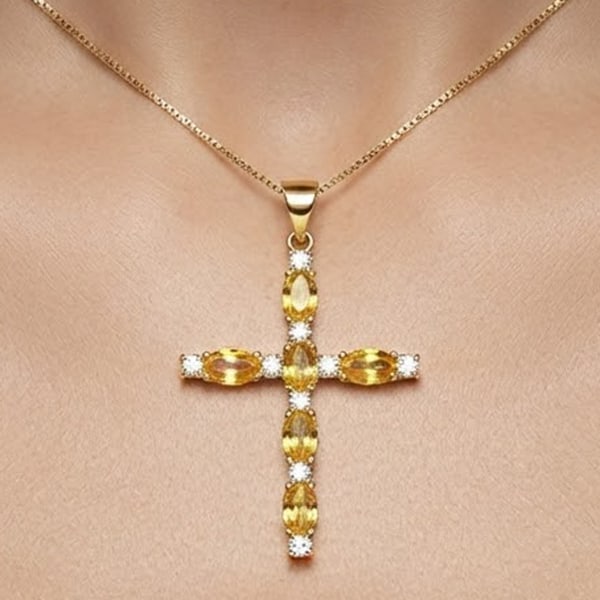 Natural Yellow Topaz with 925 Sterling Silver Pendant Jewelry Yellow Gold Plated 3.25 Grams: Product ID: 808500369 Product Type: 925 Sterling Silver Fine Jewelry Jewelry Weight: 3.25 Grams. Gemstones Color: Yellow Metal: Solid Silver 92.5%. Gemstone Detail: Topaz At Your Service: At Treasure 