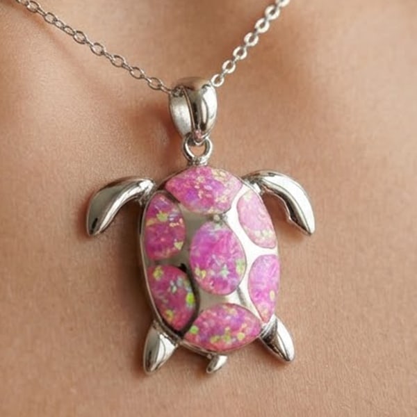 925 Sterling Silver Pendant Jewelry with Multi Color Pink Created Opal 5.97 Grams: Product ID: 200108230 Product Type: 925 Sterling Silver Fine Jewelry Jewelry Weight: 5.97 Grams. Gemstones Color: Multi-Color Metal: Solid Silver 92.5%. Gemstone Detail: At Your Service: At Treasure o