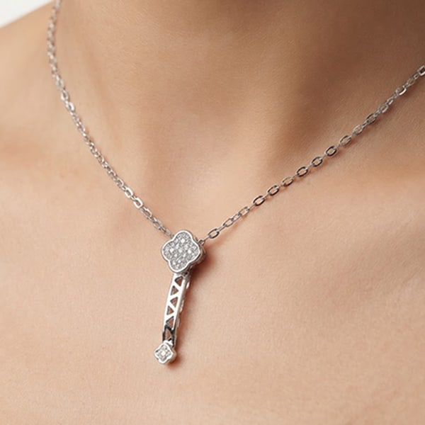 925 Sterling Silver Necelace Jewelry Length 16 Inch 2.20 Grams: Product ID: 280540060 Product Type: 925 Sterling Silver Fine Jewelry Jewelry Weight: 2.20 Grams. Gemstones Color: Silver Metal: Solid Silver 92.5%. Gemstone Detail: About. White CZ Round Size 1 x 1 Mm