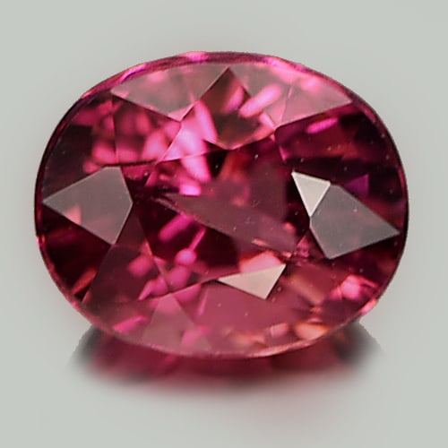 Natural Pink Tourmaline Gemstones 1.03 Ct. Oval Shape 6.7 x 5.5 Mm.: Product ID: 807219978 Product Name: Natural Tourmaline Weight: 1.03 CT. Size: 6.7 x 5.5 x 4.5 MM. Shape: Oval Color: Pink Clarity:SI Luster: Good Gems Origin: Nigeria Treatment: Unheated Crystal Struc