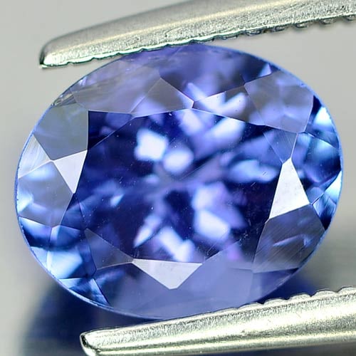 Natural Blue Tanzanite Gemstones 1.68 Ct. Oval Shape 8 x 6.6 Mm.: Jewelry Setting Metal: Jewelry Weight: 0 Grams. Gemstones Details Product ID: 807009088 Product Name: Natural Tanzanite Gemstone: Total Gem Weight: 1.68 CT. Gems Size: 8 x 6.6 x 4.7 MM. Shape: Oval Co