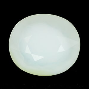 Natural Multi Color Opal Gemstones 4.45 Ct. Oval Shape 12.5 x 11 Mm.: Product ID: 818710647 Product Name: Natural Opal Weight: 4.45 CT. Size: 12.5 x 11 x 7.7 MM. Shape: Oval Color: Multi Color Clarity:Semi - Transparent Luster: Good Gems Origin: Ethiopia Treatment: Unhe