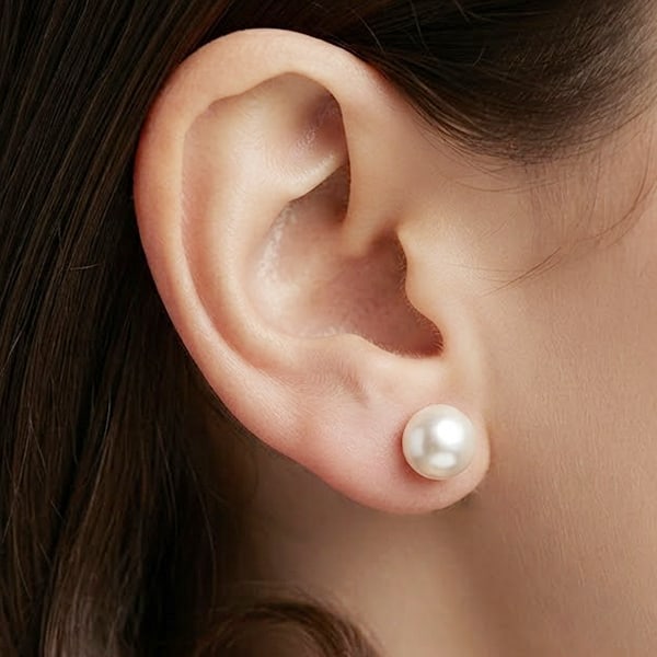 Natural Multi Color Pearl 925 Sterling Silver Jewelry 1.96 Grams Earrings: Product ID: 280140162 Product Type: 925 Sterling Silver Fine Jewelry Jewelry Weight: 1.96 Grams. Gemstones Color: Multi-Color Metal: Solid Silver 92.5%. Gemstone Detail: Natural Multi Color Pearl At Y
