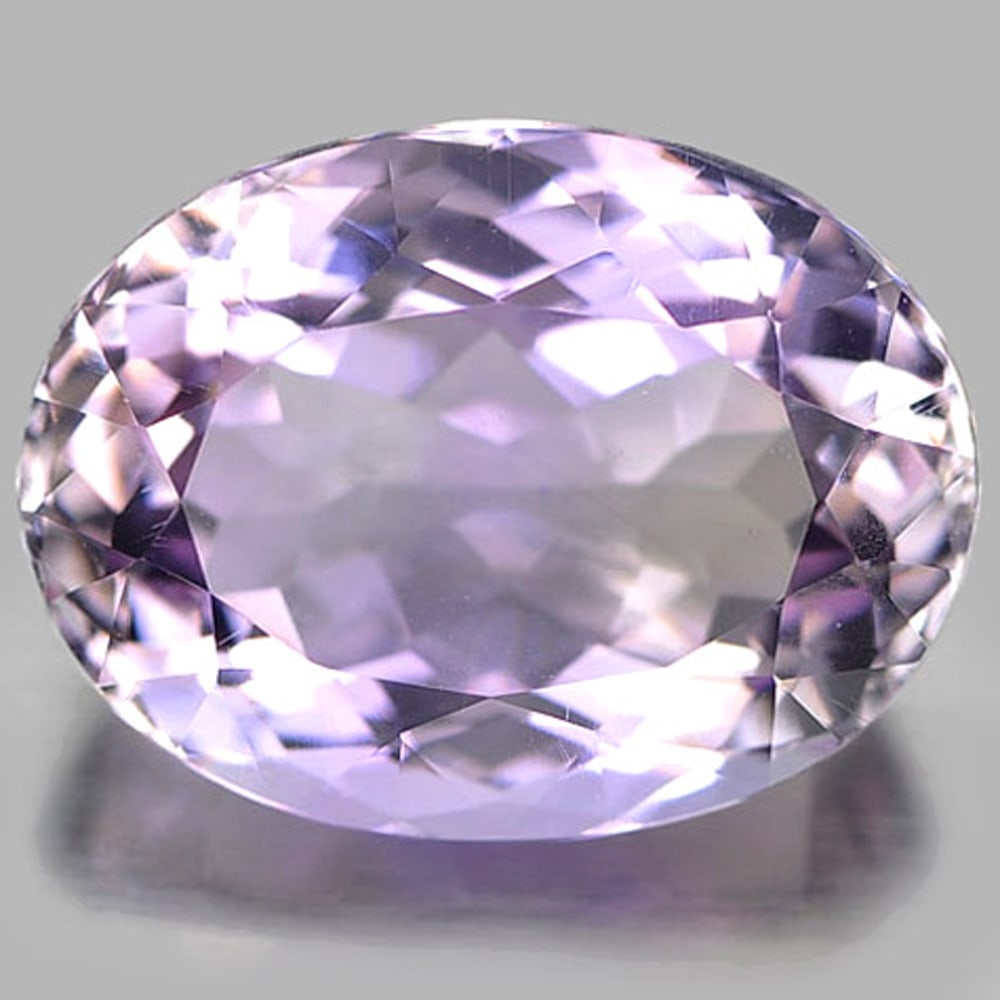 Natural Ametrine Bi Color Gemstones 12.58 Ct. Clean Oval Shape 17 x 12.8 Mm.: Product ID: 800407423 Product Name: Natural Ametrine Weight: 12.58 CT. Size: 17 x 12.8 x 9.5 MM. Shape: Oval Color: Bi-Color Clarity:IF Luster: Very Good Gems Origin: Bolivia Treatment: Unheated Cryst