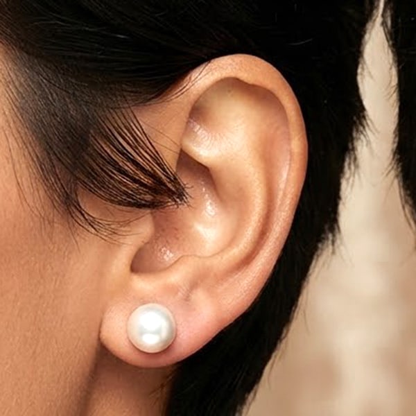 Natural Multi Color Pearl 925 Sterling Silver Jewelry 1.96 Grams Earrings: Product ID: 280140139 Product Type: 925 Sterling Silver Fine Jewelry Jewelry Weight: 1.96 Grams. Gemstones Color: Multi-Color Metal: Solid Silver 92.5%. Gemstone Detail: Natural Multi Color Pearl At Y