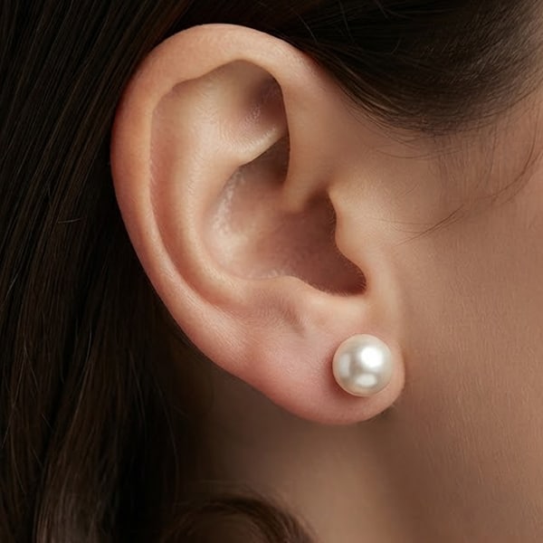 Natural Multi Color Pearl 925 Sterling Silver Jewelry 1.96 Grams Earrings: Product ID: 280140136 Product Type: 925 Sterling Silver Fine Jewelry Jewelry Weight: 1.96 Grams. Gemstones Color: Multi-Color Metal: Solid Silver 92.5%. Gemstone Detail: Natural Multi Color Pearl At Y