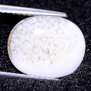 Natural White Color Opal Gemstones 3.21 Ct. Oval Shape 12.8 x 10.3 Mm.: Product ID: 818709723 Product Name: Natural Opal Weight: 3.21 CT. Size: 12.8 x 10.3 x 6.9 MM. Shape: Oval Color: White Clarity:Semi - Transparent Luster: Good Gems Origin: Ethiopia Treatment: Unheated