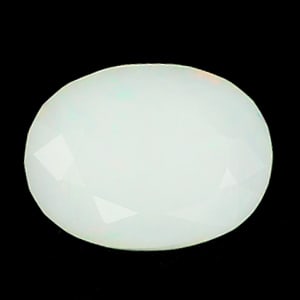 Natural Multi Color Opal Gemstones 3.90 Ct. Oval Shape 12.9 x 9.7 Mm.: Product ID: 818710834 Product Name: Natural Opal Weight: 3.90 CT. Size: 12.9 x 9.7 x 7.6 MM. Shape: Oval Color: Multi Color Clarity:Semi - Transparent Luster: Good Gems Origin: Ethiopia Treatment: Unh