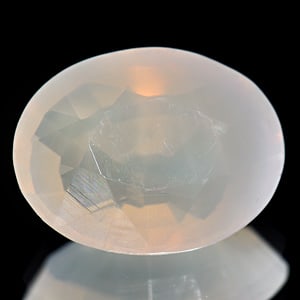Natural Multi Color Opal Gemstones 3.05 Ct. Oval Shape 12.3 x 9.6 Mm.: Product ID: 818711550 Product Name: Natural Opal Weight: 3.05 CT. Size: 12.3 x 9.6 x 6 MM. Shape: Oval Color: Multi Color Clarity:Semi - Transparent Luster: Good Gems Origin: Ethiopia Treatment: Unhea
