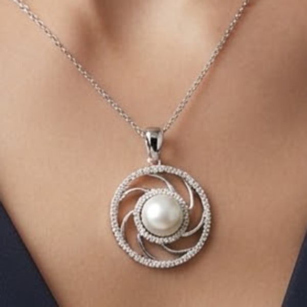 Natural White Pearl Gemstones 925 Sterling Silver Pendant Jewelry 1.69 Grams: Product ID: 280530007 Product Type: 925 Sterling Silver Fine Jewelry Jewelry Weight: 1.69 Grams. Gemstones Color: White Metal: Solid Silver 92.5%. Gemstone Detail: Average Range 1.64 - 1.77 Grams Per 