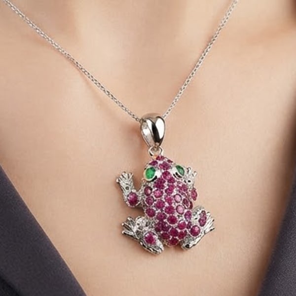 Natural Red Ruby And Jade with 925 Sterling Silver Pendant Jewelry 6.28 Grams: Product ID: 280140068 Product Type: 925 Sterling Silver Fine Jewelry Jewelry Weight: 6.28 Grams. Gemstones Color: Pink Red Metal: Solid Silver 92.5%. Gemstone Detail: Ruby and Jade At Your Service: At