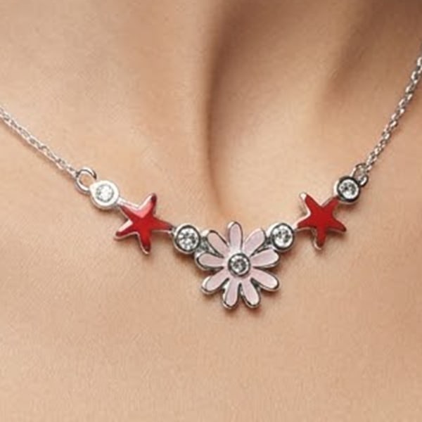 925 Sterling Silver Necklace Jewelry White Gold Plated Length 14 Inch: Product ID: 280540024 Product Type: 925 Sterling Silver Fine Jewelry Jewelry Weight: 2.70 Grams. Gemstones Color: Silver Metal: Solid Silver 92.5%. Gemstone Detail: About 2.70 Grams. And White CZ Roun