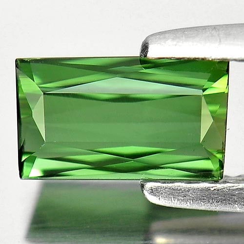Natural Green Tourmaline Gemstones 0.76 Ct. Fancy Shape 7.4 x 4.3 Mm.: Product ID: 807246843 Product Name: Natural Tourmaline Weight: 0.76 CT. Size: 7.4 x 4.3 x 2.6 MM. Shape: Fancy Color: Green Clarity:VSI Luster: Good Gems Origin: Nigeria Treatment: Unheated Crystal St