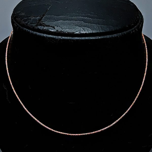 952 Sterling Silver Necklace Jewelry Yellow Gold Plated Length 15 Inch.: Product ID: 808500197 Product Type: 925 Sterling Silver Fine Jewelry Jewelry Weight: 3.89 Grams. Gemstones Color: Golden Metal: Solid Silver 92.5%. Gemstone Detail: At Your Service: At Treasure of Gem