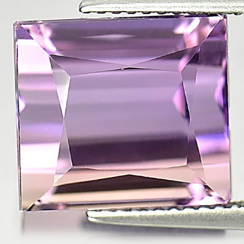 Natural Bi Color Ametrine Gemstones 12.36 Ct. Clean Baguette Shape 12 x 10.9 Mm.: Product ID: 800407237 Product Name: Natural Ametrine Weight: 12.36 CT. Size: 12 x 10.9 x 11 MM. Shape: Baguette Color: Bi-Color Clarity:IF Luster: Very Good Gems Origin: Bolivia Treatment: Unheated Cr