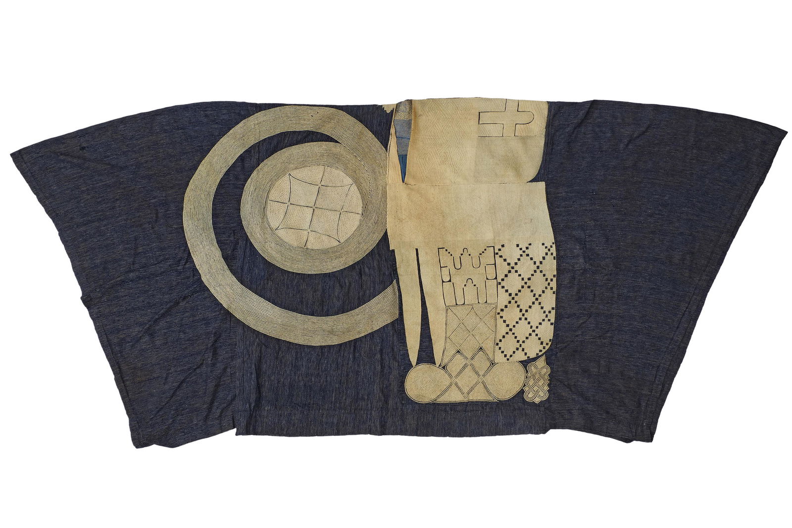 Yoruba Agbada Dress (1 of 7)