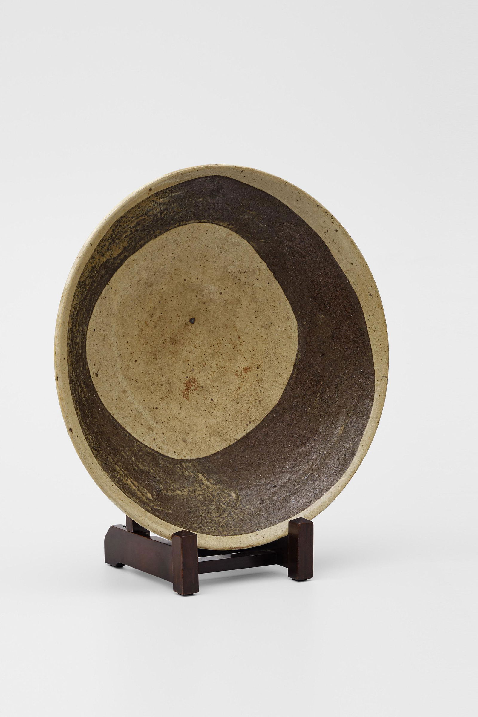 Large Ceramic Bowl (1 of 2)