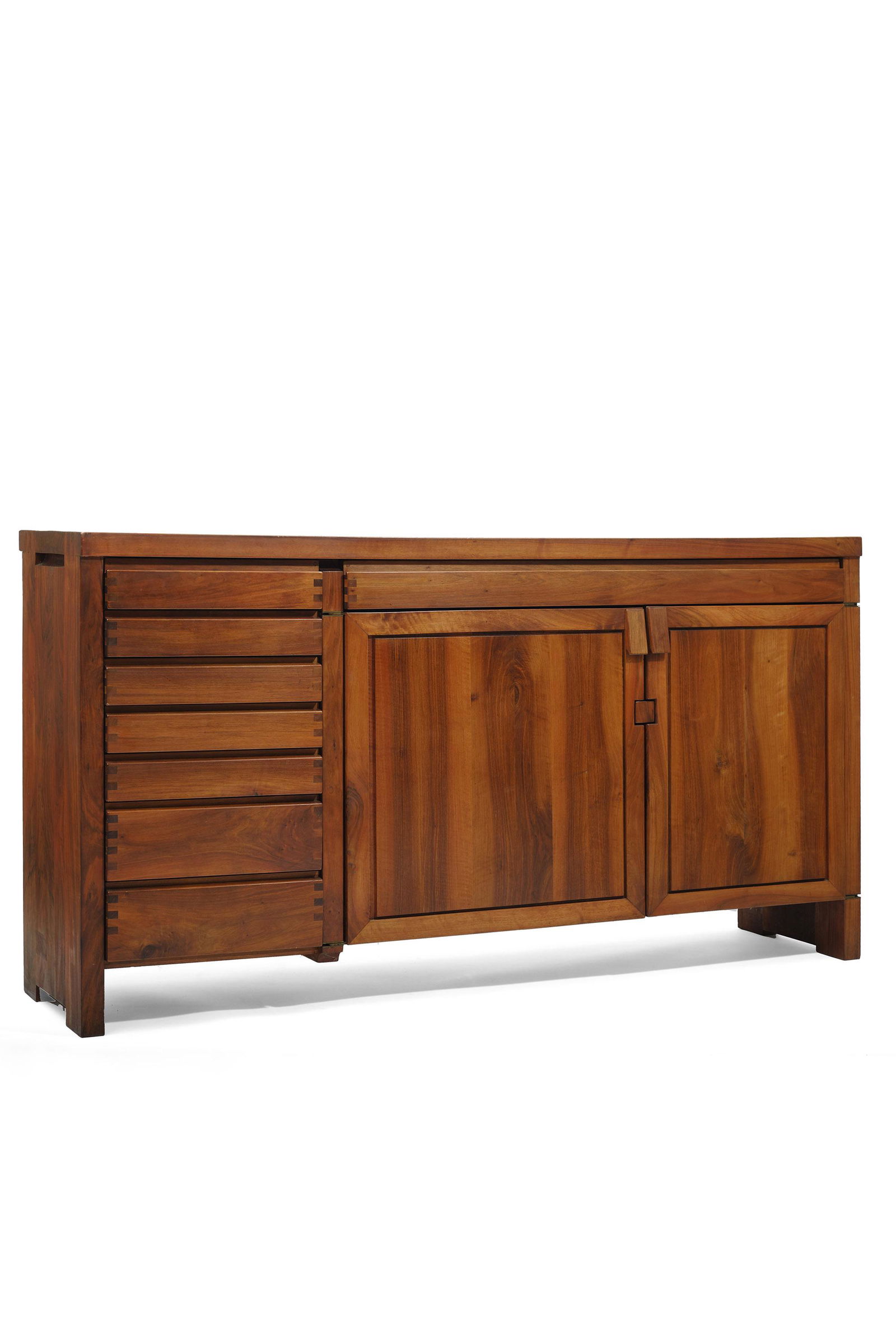 Pierre Chapo (French, 1927 - 1987) (1 of 4)