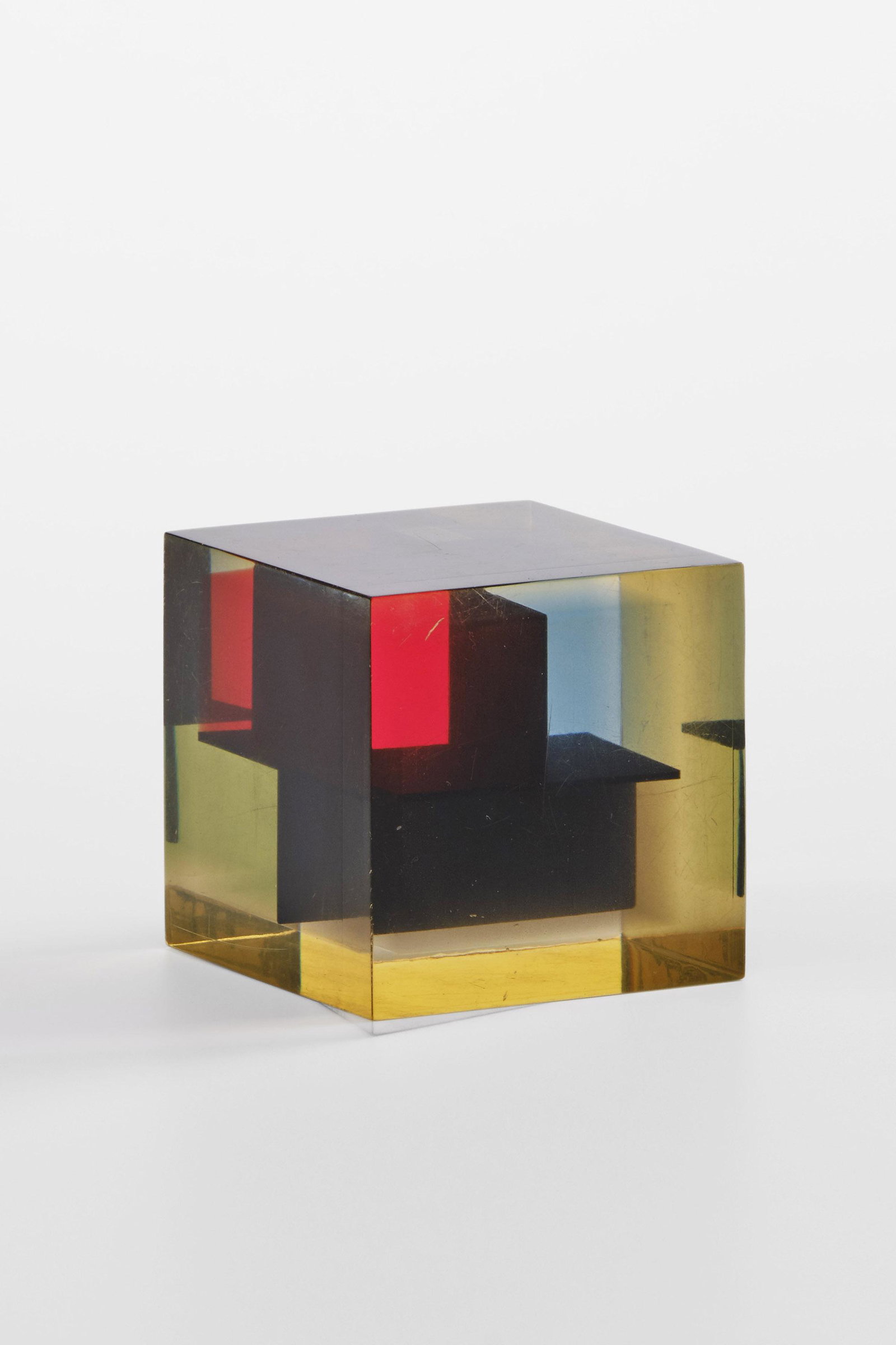 Enzo Mari (Italian, 1932 - 2020) (1 of 1)