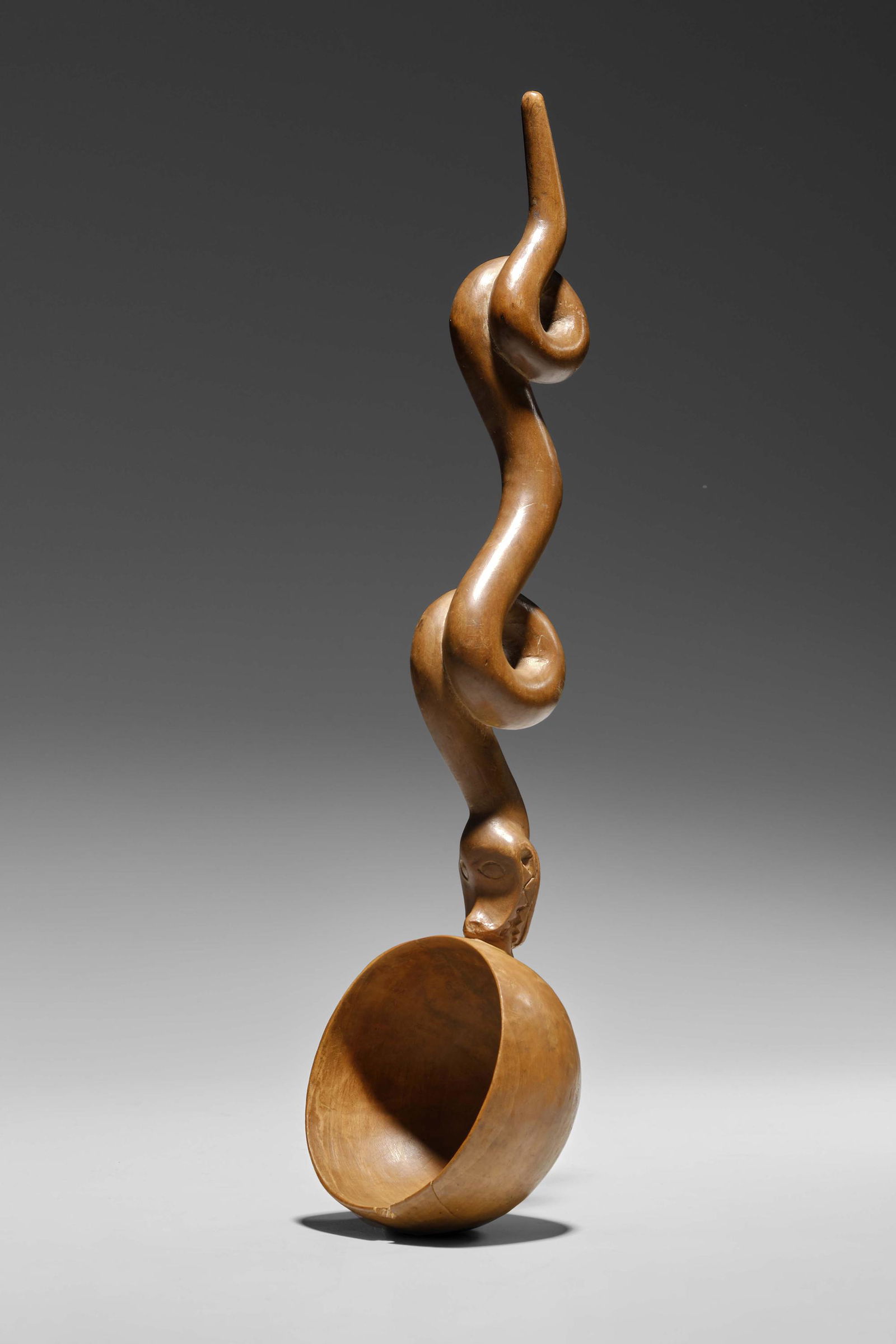 Kongo Vili Spoon (1 of 4)