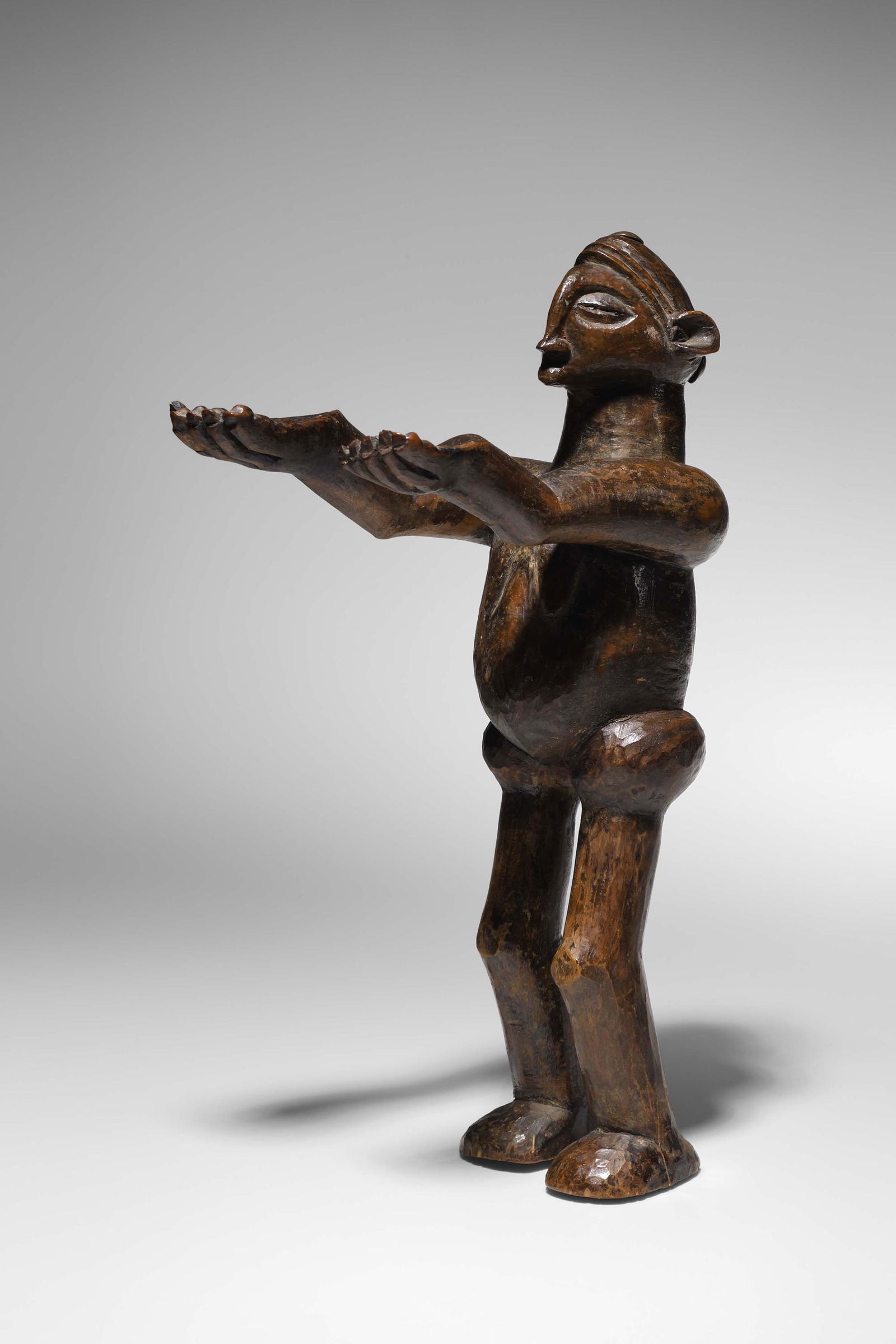 Holo Figure (1 of 4)