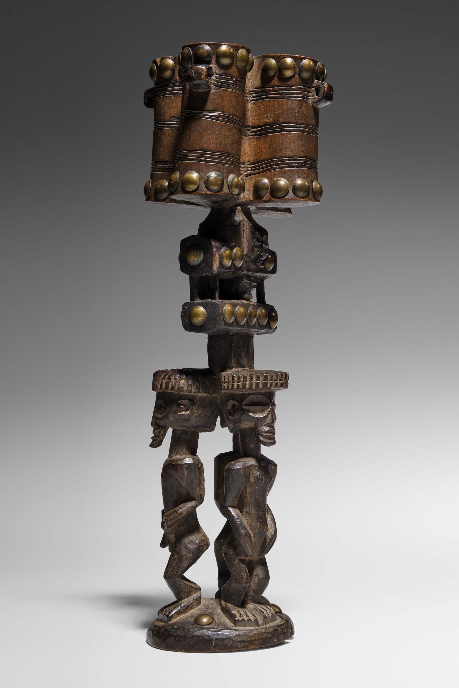 Chokwe Mortar (1 of 4)