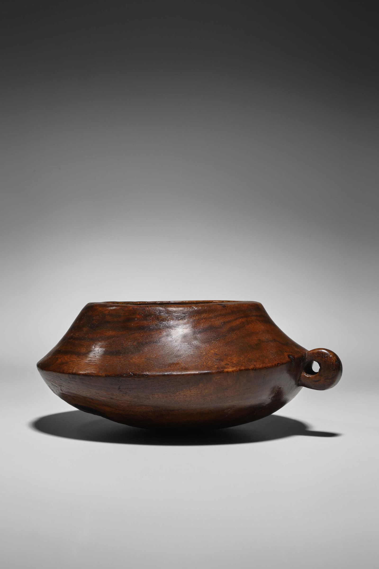 Ipu Kuha or Ipu'aina - Royal Spittoon (1 of 5)