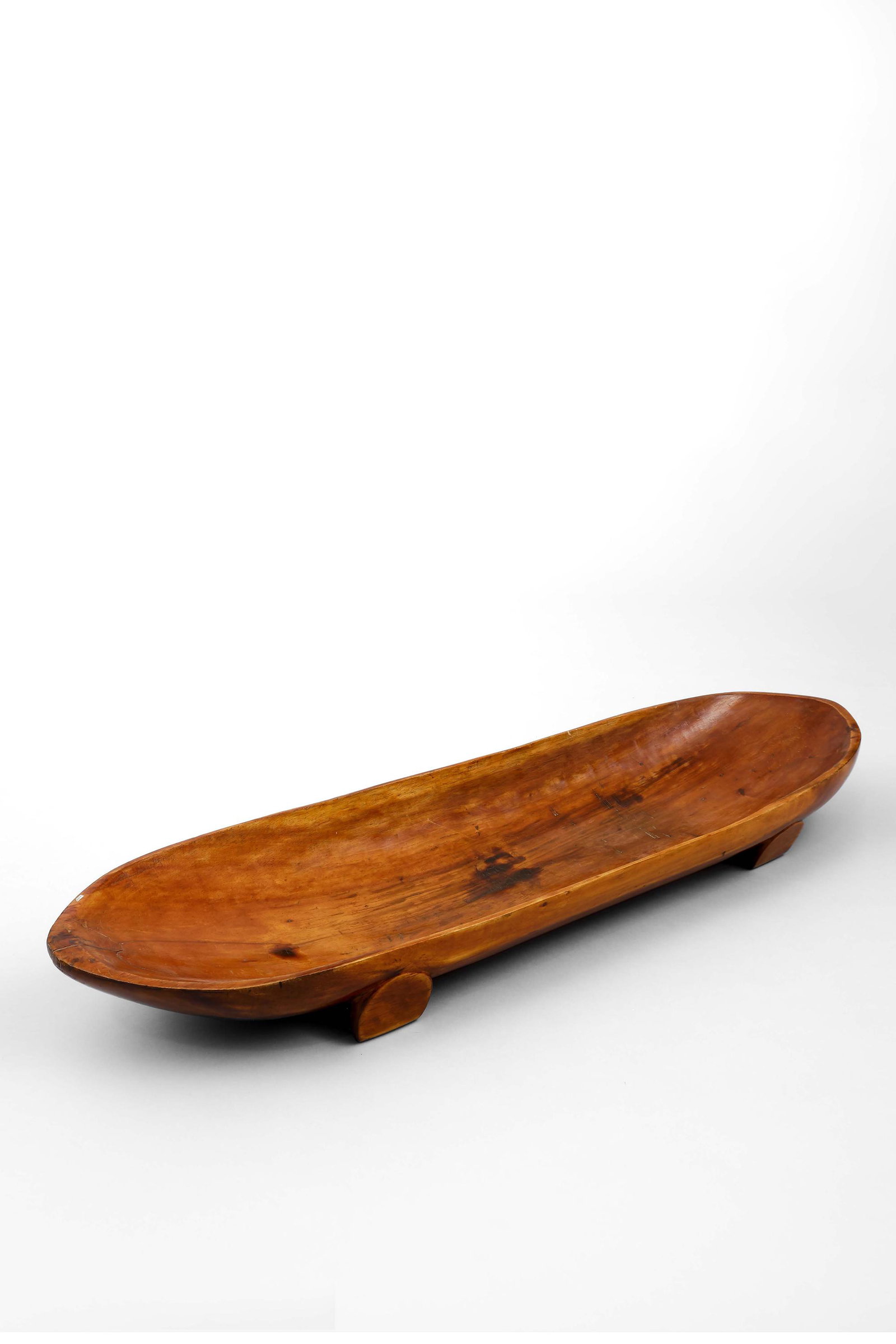 Pa la'au - Large Hawai'ian Meat Platter (1 of 3)