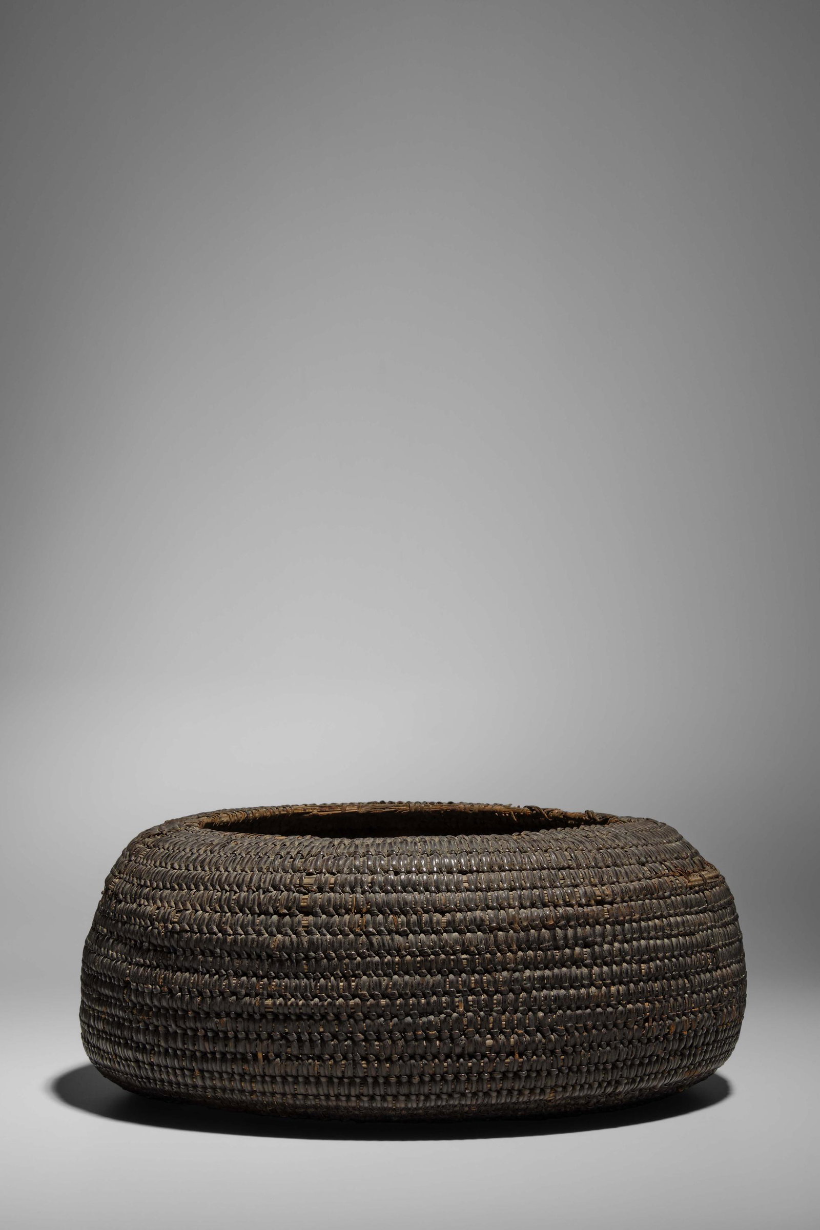 Tongan Basket (1 of 3)