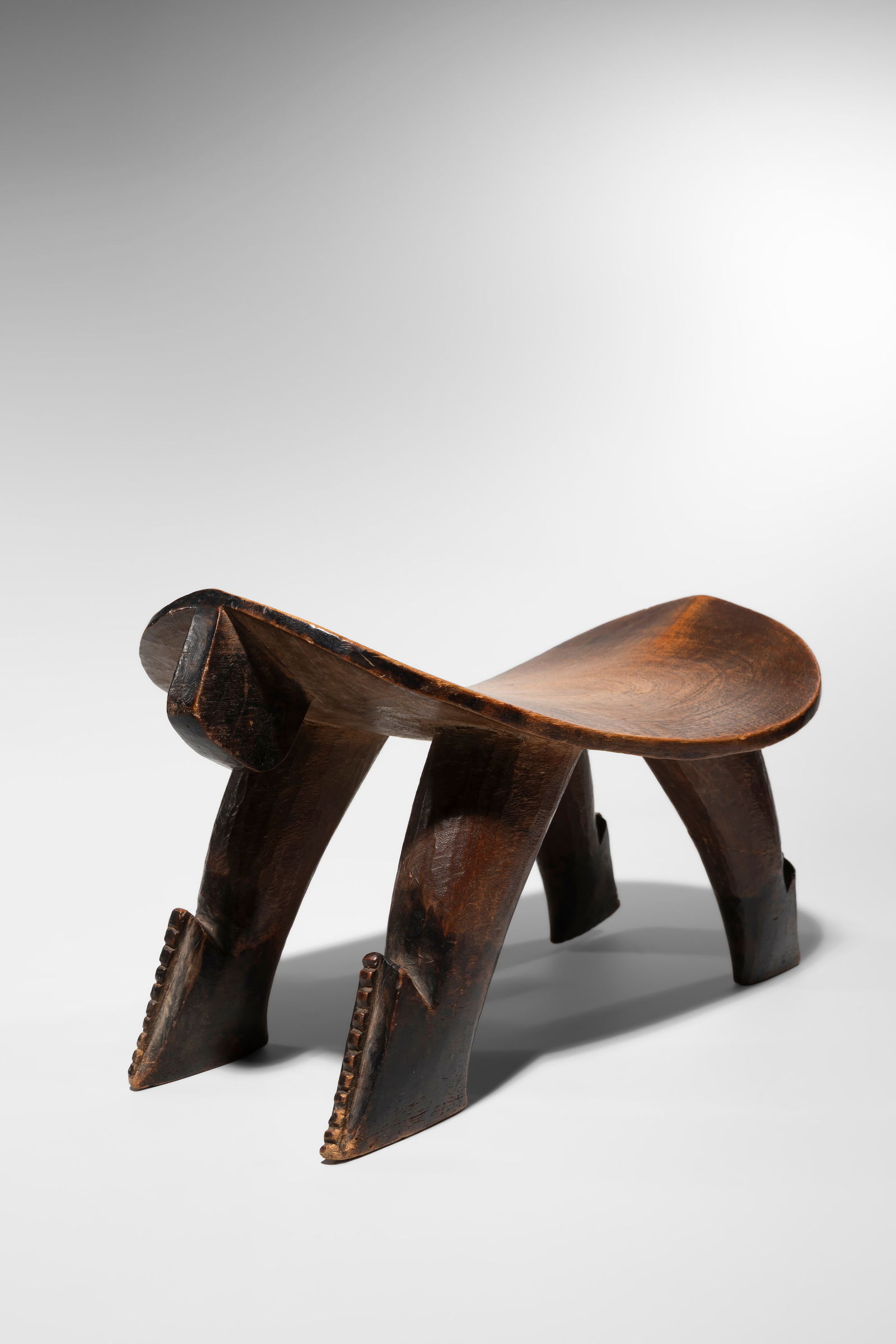 Bongo Stool (1 of 3)