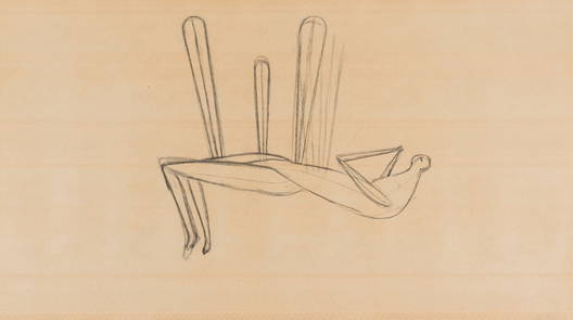 Contemporary Drawings