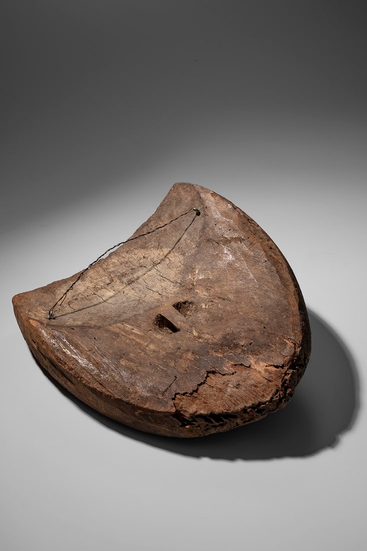Kayanic Guardian Mask - 3